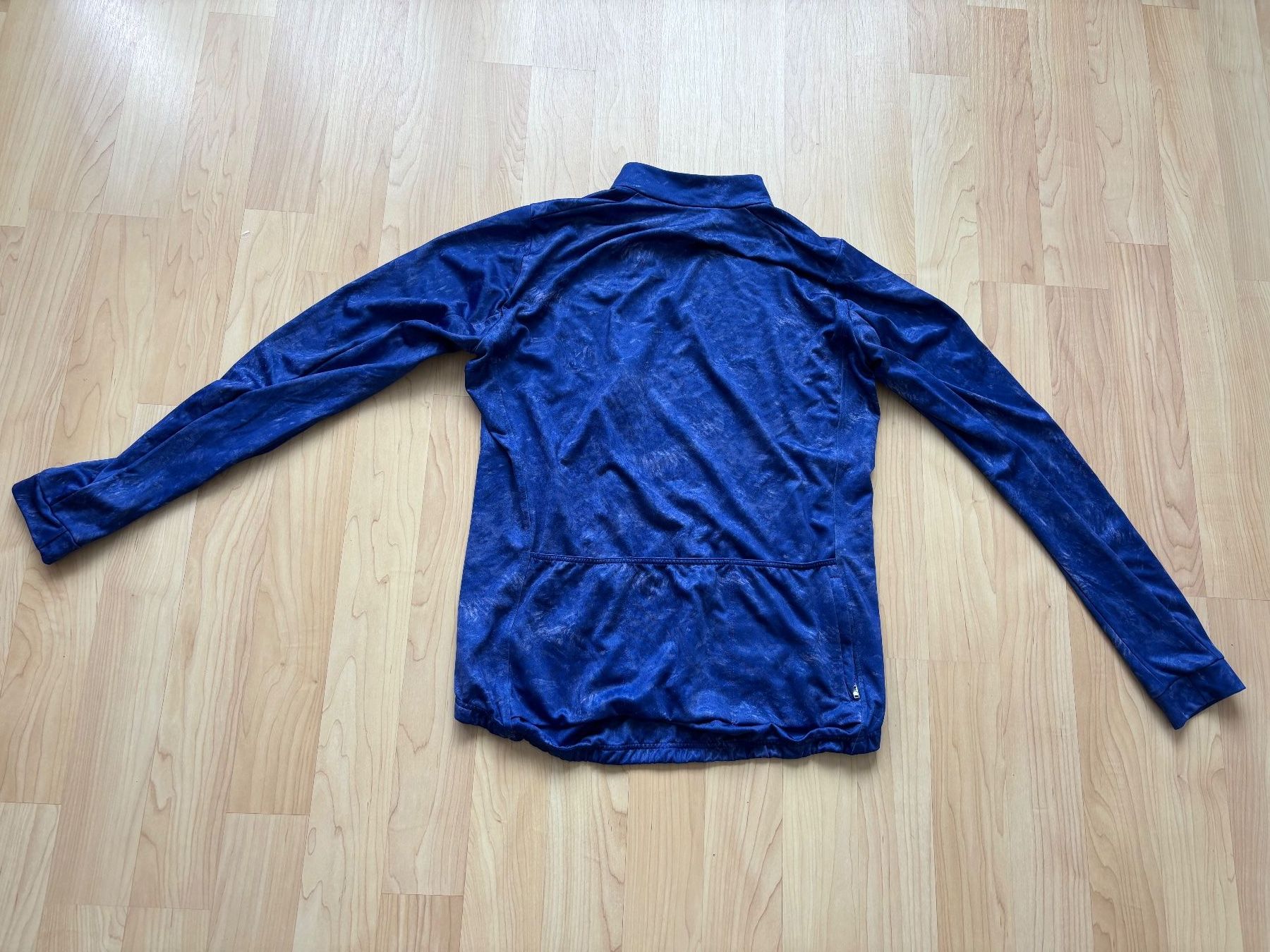 Odlo Giacche: Odlo Zeroweight Ceramiwarm Radjacke Gr. L – Usato da Rotkreuz venduto da Bonito77 3