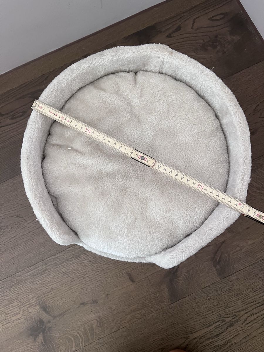 Arbres à chats: Kratzbaum Katzenhaus Beige – D'occasion à Horgen par laurakm 5