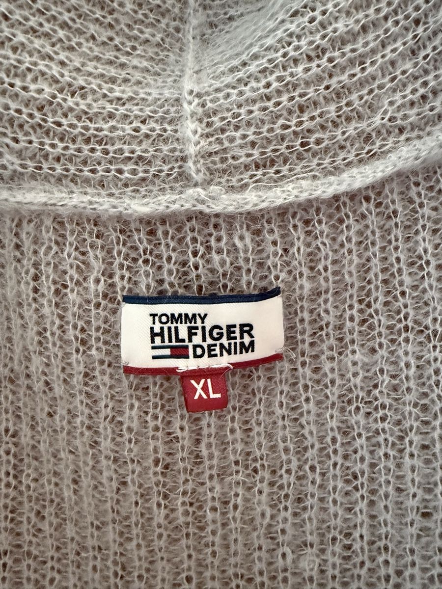 Tommy Hilfiger Giacche: Cardigan vom Tommy Hilfiger – Usato da Horgen venduto da mel_xz88 1