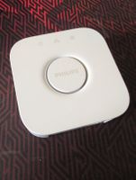 Philips Hue Bridge Smart Home Hub weiss
