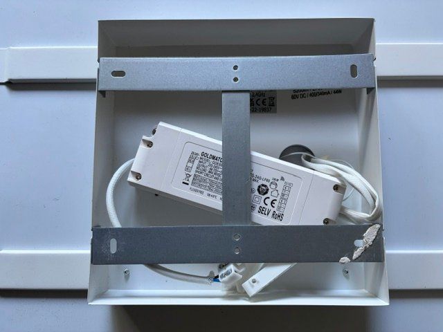 Lampadari & plafoniere: plafonnier Gloss – Nuovo (secondo la descrizione) da Onex venduto da gga_5vcf 3