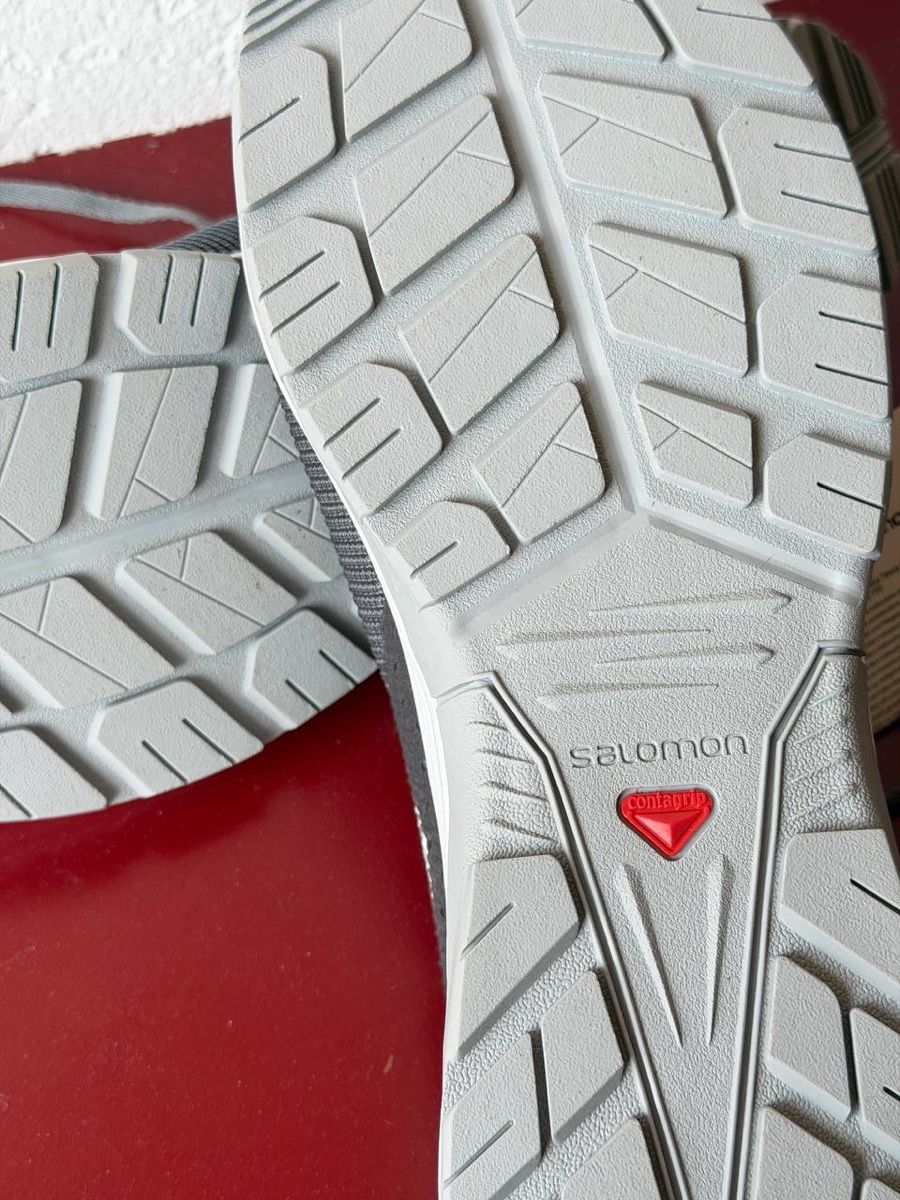 Salomon Scarpe da uomo: Herren Salomon Tech Lite 46(2/3) – Nuovo (secondo la descrizione) da Uhwiesen venduto da Bogi2257 5