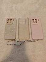 Xiaomi 15 Handyhüllen