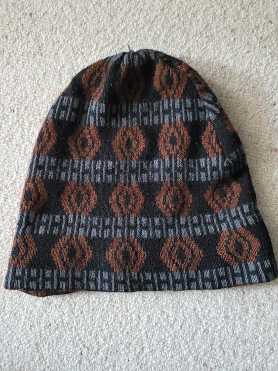 Magracy Wintermütze Mit Ohrenklappen - Wasserdicht & Verstellbar Für Herren