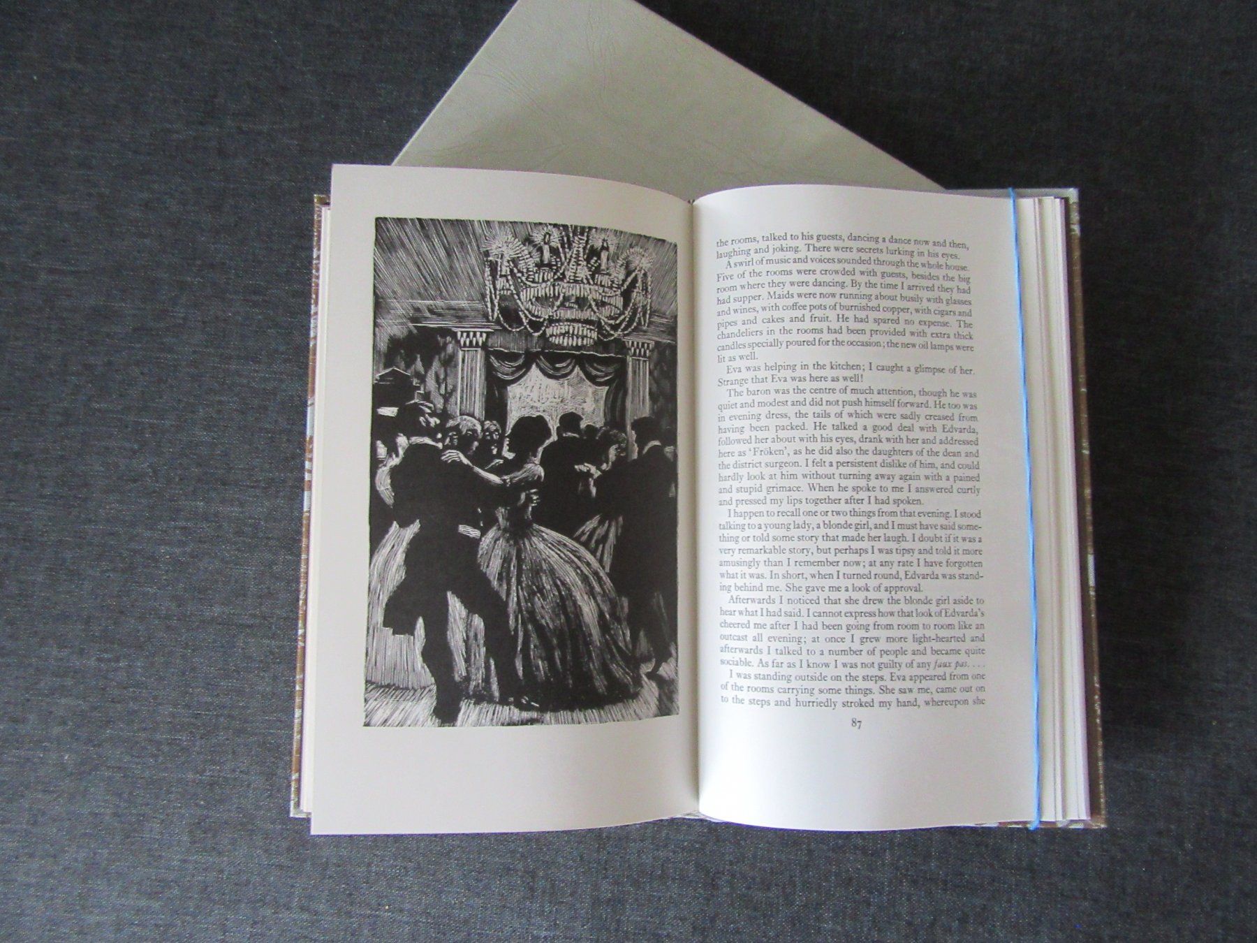 Libri: P A N, Knut Hamsun – Usato da Basel venduto da joe_9cvm 2