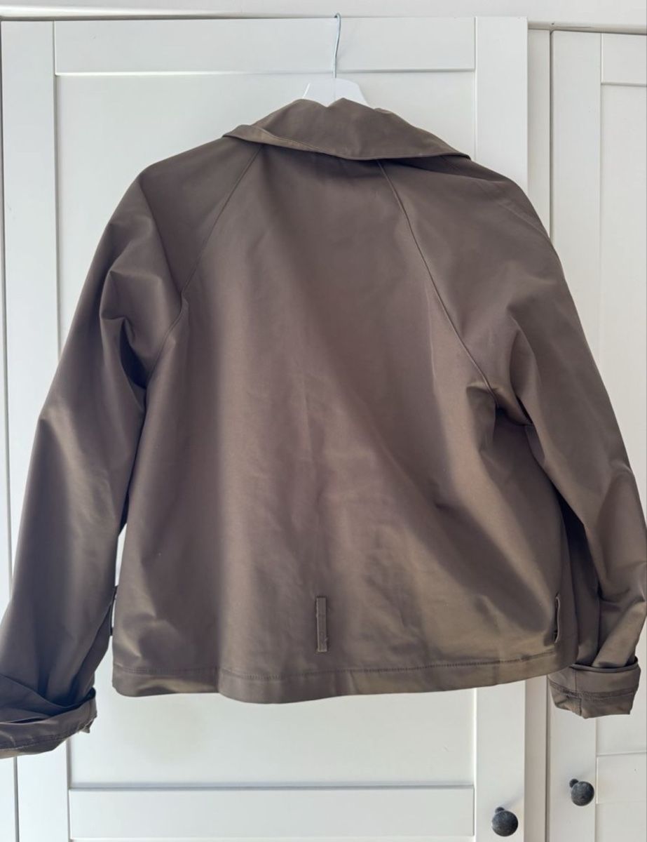 Jacken: Trenchcoat  – Neu (gemäss Beschreibung) aus Turgi von fabienne53 4