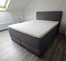 Boxspring 160x200 cm IKEA