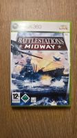 XBox 360, Game, Battlestations: Midway, OVP