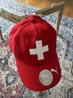 Schweizer Kappe 