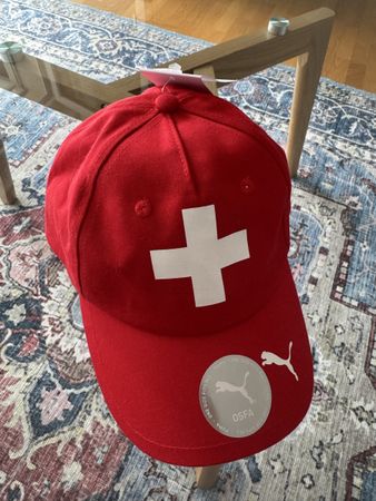 Schweizer Kappe 