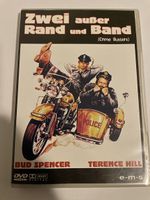 Zwei ausser Rand und Band