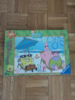 Spongebob Schwammkopf Puzzle 300 teilig 
