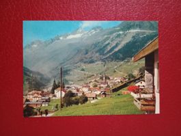 Airolo Tessin 1973