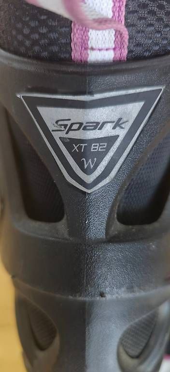 Inline-Skating & Rollschuhe: Rollerblade Spark XT 82 Inlineskates GR. 42 – Gebraucht aus Zürich von ale_xxz7 4