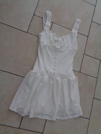 Kleid  Poeselle  Grösse 36
