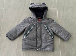 Winterjacke s.Oliver mit ab Kapuze