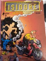 BD - Isidore - Un petit réglage ? - N°10 - Gilson