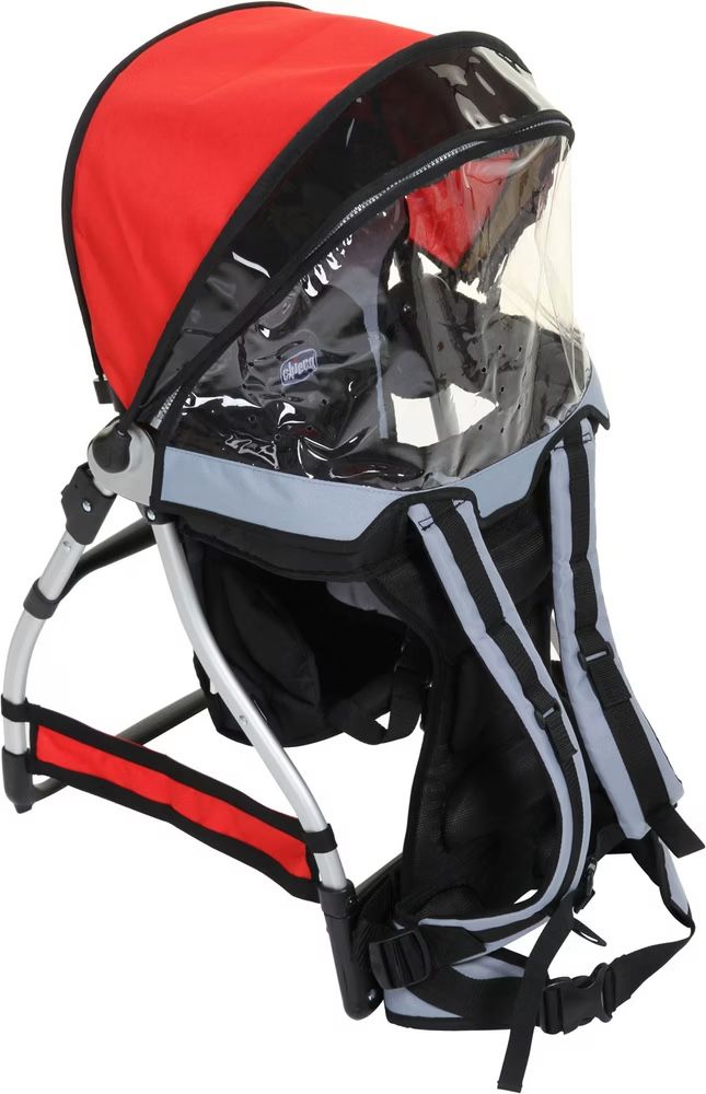Chicco Marsupi portabebè: Chicco sac de randonnée porte-bébé  – Usato da Puidoux venduto da vendange