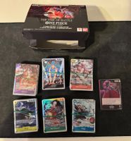 One Piece TCG - OP16 - EN - BULK