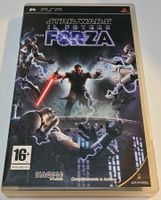 PSP Spiel - Star Wars Il potere della forza