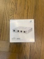 Ubiquiti UniFi Sécurity Gateway