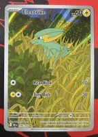 Pokémon Card – Electrike 196/182 (DRI – Destined Rivals)