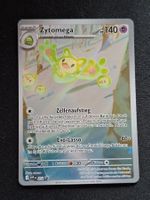 Pokemon Zytomega SVP 212 Black Star Promo