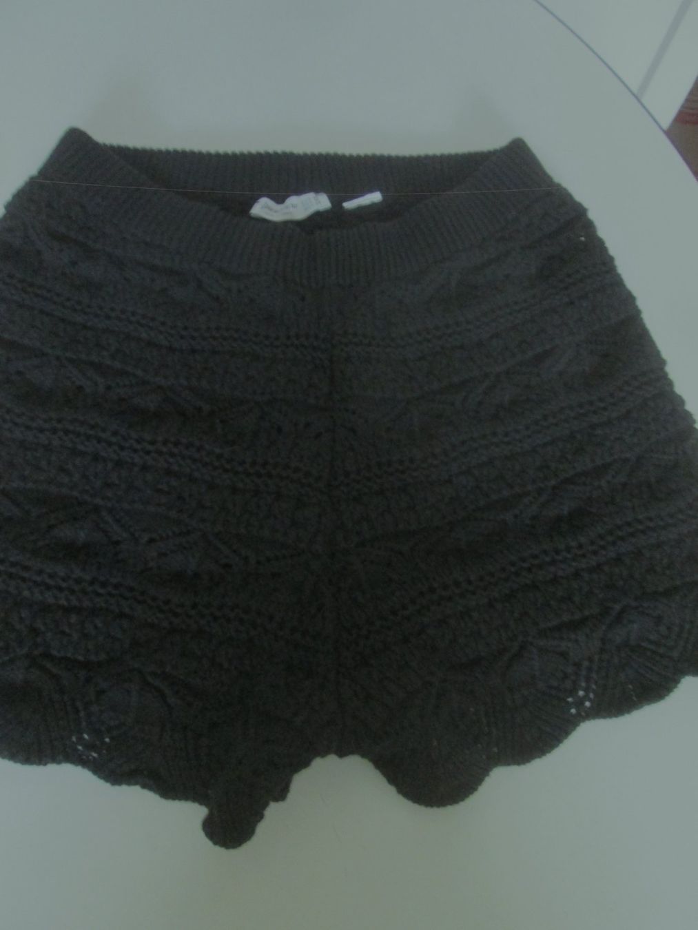 Stradivarius Pantaloni: Stradivarius Shorts, Größe M – Usato da Sementina venduto da babucia 2