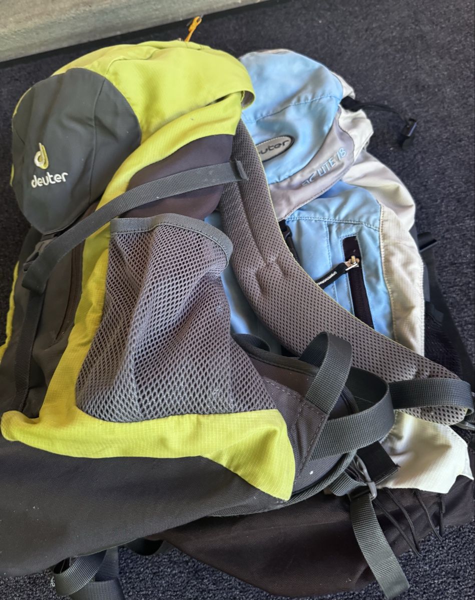 Deuter Sacs à dos: Deuter AC Lite 18 – D'occasion à Mönchaltorf par gol_pg75 1