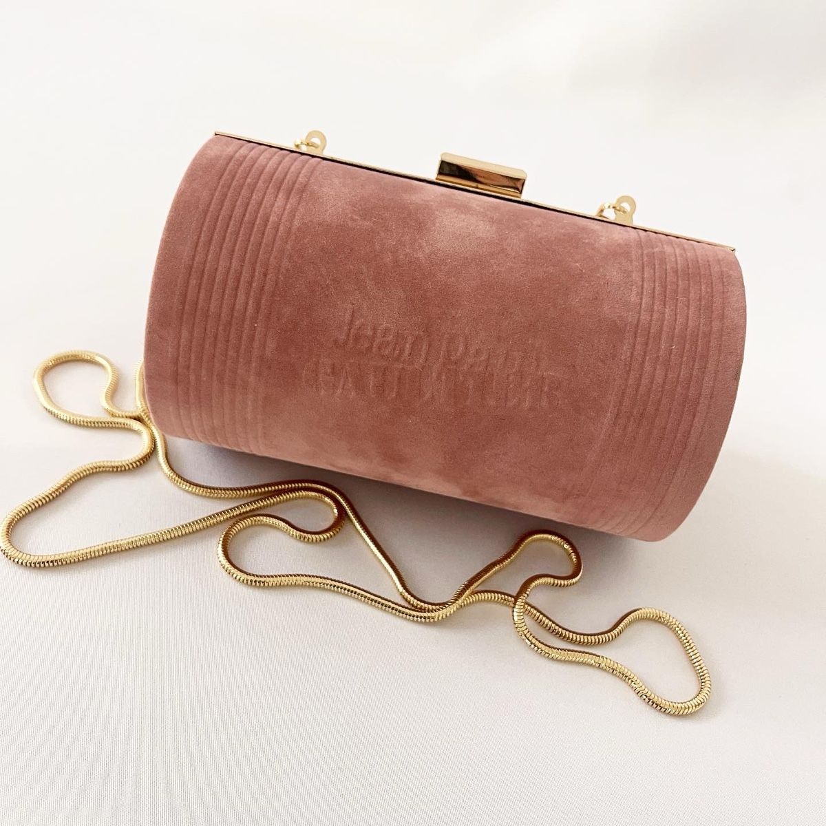 Jean Paul Gaultier Taschen für Damen: JEAN PAUL GAULTIER Scandal Bag  – Neu (gemäss Beschreibung) aus Emmen von Avviivva_Com2023