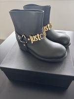 Stiefel Gr. 39 Just Cavalli