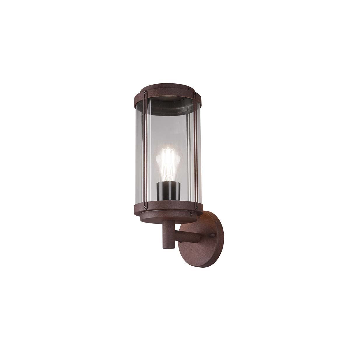 Lampen: Aussen Wandleuchte, IP44, 32 cm Höhe – Neu (gemäss Beschreibung) aus Kreuzlingen von Smart-Light 5