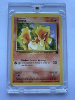 Pokemon Karte Ponyta Team Rocket 64/82 EN