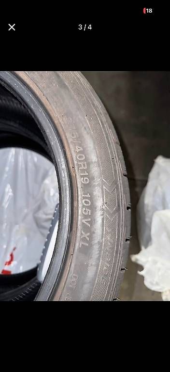 Pneus & Roues: Winterpneu – D'occasion à Zuchwil par Sevval.D 2