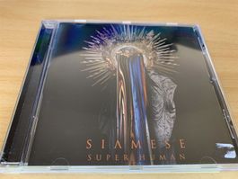Siamese – Super Human