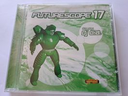 Cd Futurescope 17