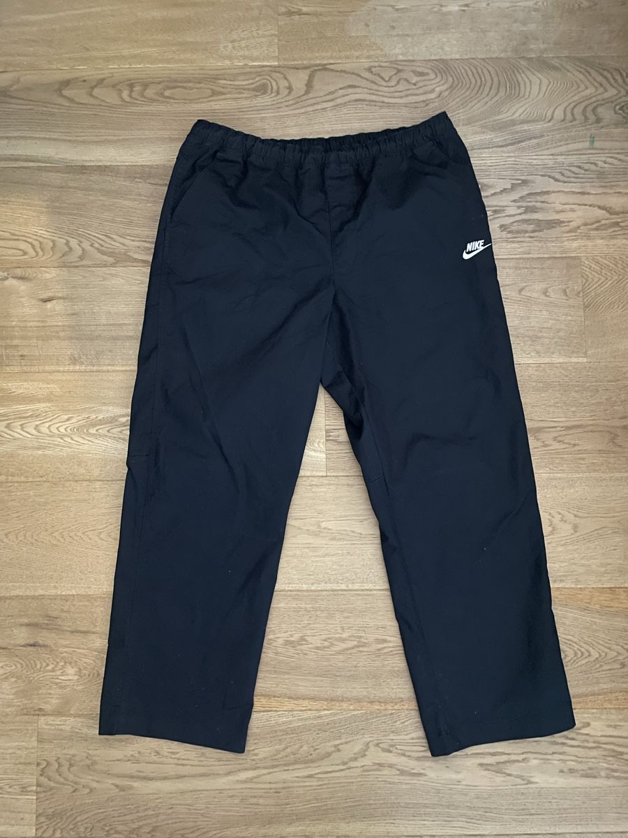 Hosen: Nike Trackpants – Neu (gemäss Beschreibung) aus Visp von lut_8nkc