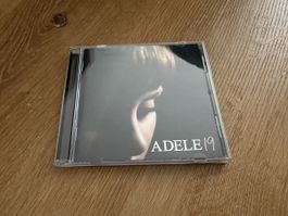 Adele 19 