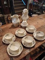 Rosenthal Kaffe Tee Set 