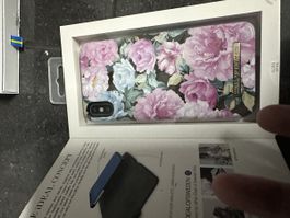 Cover Ideal of Sweden IPhone XS MAX