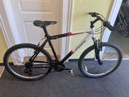 Leonard Star Cat Mountainbike 26 Zoll 