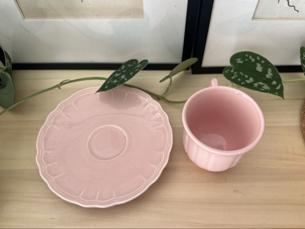 Tazze: Salins les Bains coffe cup – Usato da Zürich venduto da Zurich_TimeCapsule 2