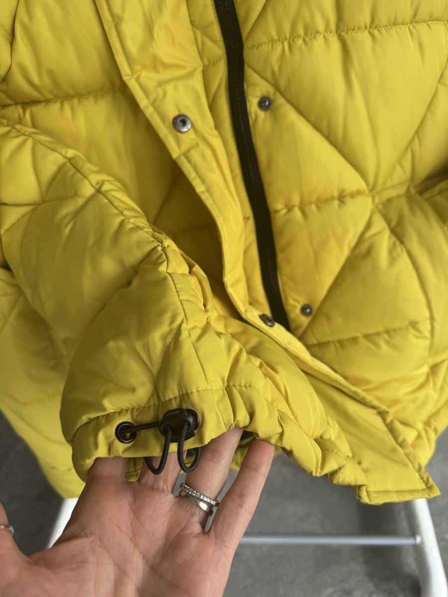 Giacche: Winterjacke yessica 38 – Usato da Männedorf venduto da Werniana 3