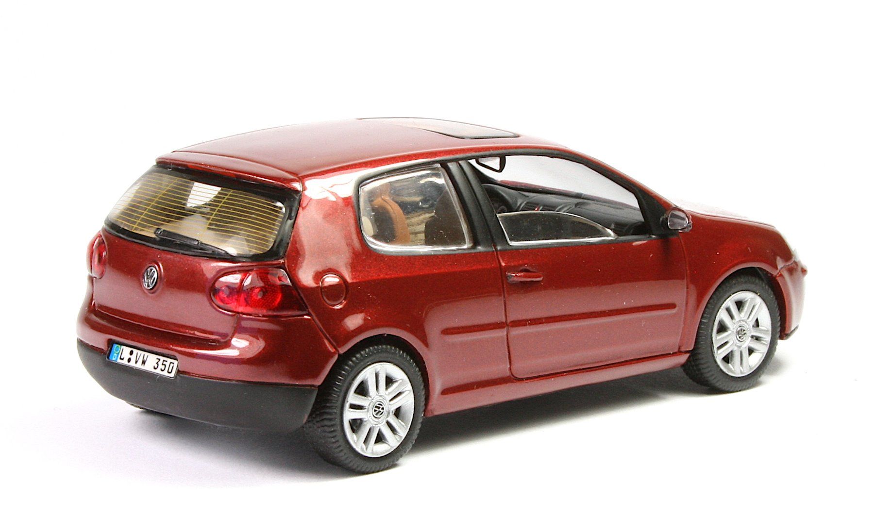 Schuco Modellini d'auto: VW Golf – Nuovo (secondo la descrizione) da Elsau venduto da Peekay8 4
