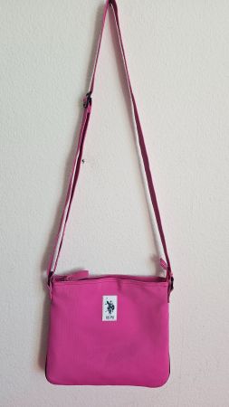 U.S.POLO ASSN. Umhängetasche