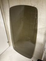 Glasplatte Rauchglas geht auch auf Palette Top Zustand ab 1.