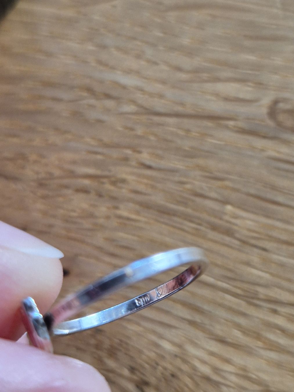 Bagues: Kinder Ring – D'occasion à Weesen par flying_kiwi 3