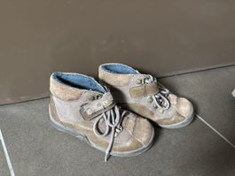 25 Kinderschuh 
