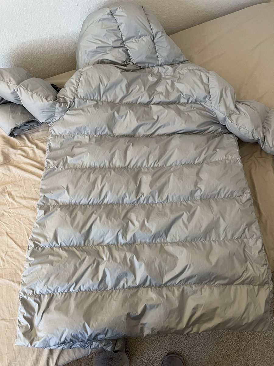Giacche: Ecoalf Winterjacke – Usato da Winterthur venduto da Seifert27 4