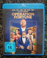 Operation Fortune - Blu-ray